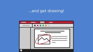 How to add notes to documents using Windows Ink [upl. by Ponzo]