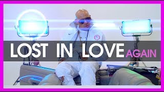 Lost In Love Again MC Magic x Trish Toledo [upl. by Nauqes]