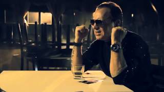 Mile Kitic  Pukni srce  Official Video 2012 [upl. by Ecyak]