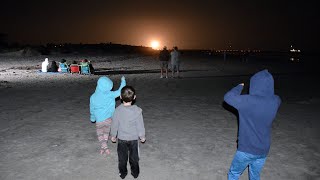 How to see a rocket launch in Cape Canaveral [upl. by Lindemann]