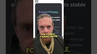 Privacy crypto delistings up 600 in 2024 🤯⚠️ bitcoin ethereum solana xrp kaspa toncoin xmr [upl. by Oos]