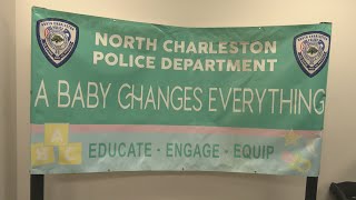 NCPD A Baby Changes Everything Event [upl. by Joel978]