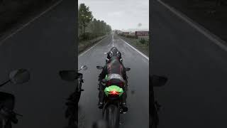 Kawasaki ZX10R Exhaust Note  Ride 5 [upl. by Arthur385]