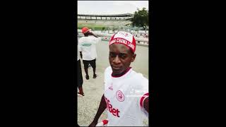 Simba SC Tanzania 🇹🇿 caf tunarudi tena kureta kombe ra shirikisho barani Africa [upl. by Marris]