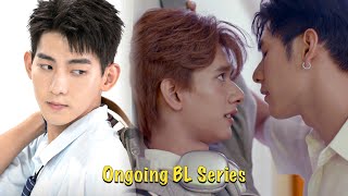 15 Ongoing BL Series To Watch in August 2024 [upl. by Ycnan387]