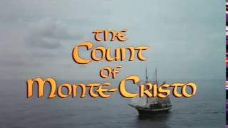 Monte Cristo grofja 1975 DVDRip Xvid Hun avi [upl. by Devinna]