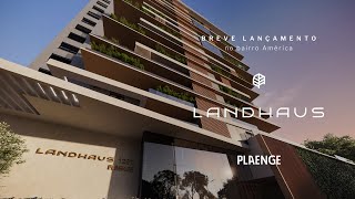 Em breve LANDHAUS  Plaenge Joinville [upl. by Alejoa]