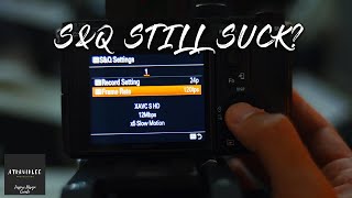 Sony A7III 120FPS  IS IT BETTER NOW [upl. by Esli509]