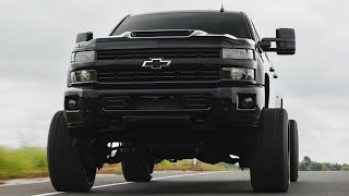 I Bought a TWINTURBO L5P Duramax to Terrorize the Streets [upl. by Iznil]