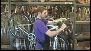 Bicycle Maintenance amp Repairs  How to Install a Quill Stem for Your Bike [upl. by Leboff]