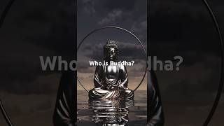 Who is Buddha stressrelief chakrawisdom [upl. by Milburr783]