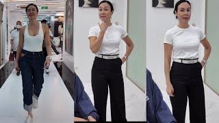 Gretchen Barretto sa kanyang beauty skin care routine [upl. by Lleneg]