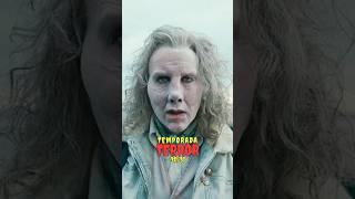 mejor PELÍCULA DE TERROR de 2024  Recomendación Octubre 3031 [upl. by Grannia]