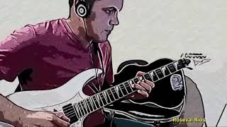 Cover  Pai Nosso  Padre Marcelo Rossi  Versão na Guitarra [upl. by Yasu313]