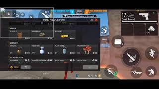 ❤🙃❤Live Back To India 🚷Top 1 Pushing Last 💀☠️TryGarena Free Fire [upl. by Christi305]