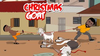 Christmas Goat [upl. by Nomar]