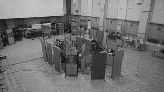 Portico Quartet Ensemble  Terrain Extended – Live in Studio One An Abbey Road 90th Session [upl. by Davies]