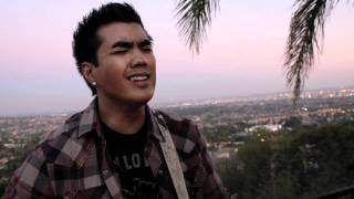 Gitara Cover TAGALOG Parokya Ni Edgar Joseph Vincent [upl. by Teragramyram765]