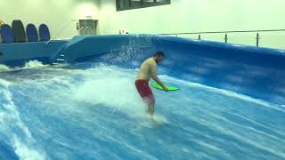 Silesia Surf Cup  Wodny Park Tychy flowboarding [upl. by Dita436]