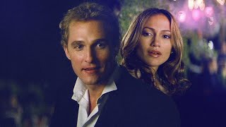 The Wedding Planner Full Movie Facts And Review  Jennifer Lopez  Matthew McConaughey [upl. by Lynch]