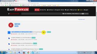 Descargar todo el firmware alcatel easyfirmwarecom [upl. by Hannahs493]