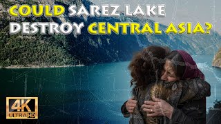 Could Sarez Lake Destroy Central Asia  Shocking Discovery [upl. by Durman]