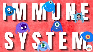 Immune System Innate and Adaptive Immunity Explained [upl. by Reivaxe]