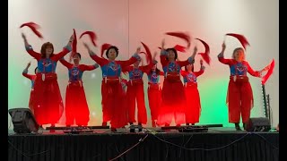 Asian American amp Pacific Islander Heritage Celebration 2023｜Asian Community amp Cultural Center AAPI [upl. by Antone961]