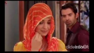 iss Pyaar ko Kya Naam Doon  today episode highlights [upl. by Inaliak]