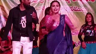 Annavaram  Maridamma Jathara DJ Songs 2 [upl. by Eibrab352]