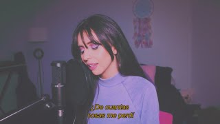 Escribí una canción sobre sentirse solo  MILA  ProdPacific [upl. by Dowd298]