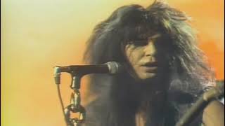 WASP – Live at The Lyceum 1984 Full Concert [upl. by Matejka428]