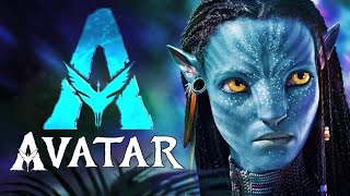 AVATAR Full Movie 2024 The Last World  Superhero FXL Action Movies 2024 in English Game Movie [upl. by Goodrow]