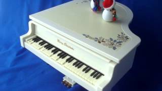 Magical Holiday Piano [upl. by Zimmer]