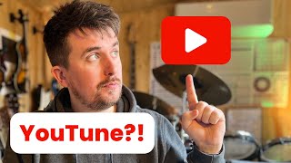 How to transposechange the key of songs on YouTube [upl. by Theurer766]