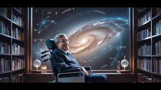 The Inspiring Story of Stephen HawkingBrilliant theoretical physicists [upl. by Neelear109]