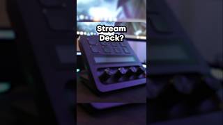 How To Clip Using A Stream Deck shorts [upl. by Aiasi]