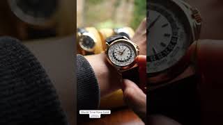 Modern Patek Philippe Watches [upl. by Acinoda]