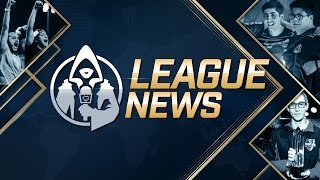 League News 2  03022016 [upl. by Laefar309]