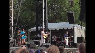 Waxahatchee Cant Do Much Pitchfork Music Festival 2021 [upl. by Papst]