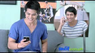 Sulitcomph Official Small Space TVC [upl. by Nilsoj323]