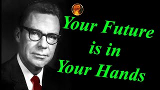 How Your Choices Shape Your Future Earl Nightingale Lead The Field Audiobook Chapter 5 [upl. by Bunnie]