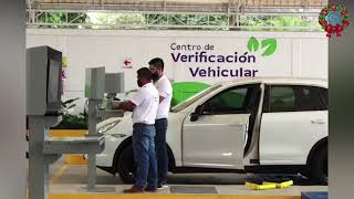 INICIA PRIMER SEMESTRE DE VERIFICACIÓN VEHICULAR 2023 EN MORELOS [upl. by Joletta]