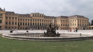 Vienna surroundings  Austria HD Travel Channel [upl. by Ybeloc]