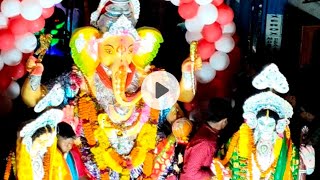 Odisha ra jatani ra Ganesh puja basani💥video raj vlog channel 👍 [upl. by Asihtal848]