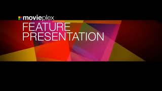 Movieplex Feature Presentation 2014 [upl. by Nnylyar]