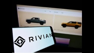 The Future of Rivian Stock 3Year Outlook [upl. by Ariay959]