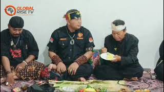 Perguruan Pencak Silat Panca Rasa Resmikan amp Tasyakuran Gedung Baru [upl. by Noirad928]