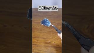 I Tried The Mirror Laser Light Hack [upl. by Renrew]