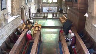 Deddington Church Live [upl. by Fleeman]